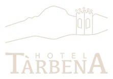 LOGO HOTEL TARBENA_COLOR