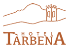 LOGO HOTEL TARBENA_COLOR copia